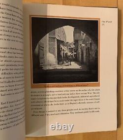 Wendell L. Willke One World -the Limited Editions Club Signed #1341/1500