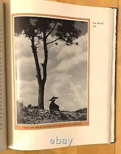 Wendell L. Willke One World -the Limited Editions Club Signed #1341/1500
