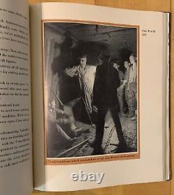 Wendell L. Willke One World -the Limited Editions Club Signed #1341/1500
