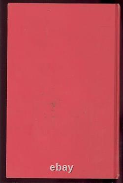 What Makes Us so Stupid by Jack Beater HC, 1962, #11 of a limited edition, SIGNED