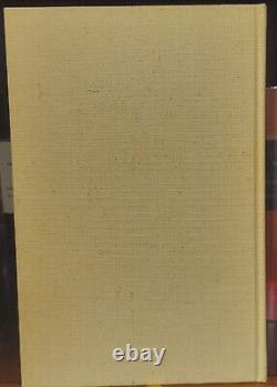 William Styron Shadrach Signed Limited Edition 220/330