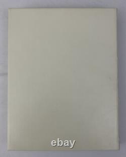 Winners by Leroy Neiman SIGNED Leatherbound Limited Edition