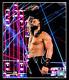 Wwe Roman Reigns Hand Signed Autographed 11x14 Photo Limited Edition 40/50 Rare