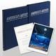 Wyland America's Artists (2004) Limited Edition Collector's Fine Art Book