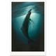 Wyland The First Breath Signed Limited Edition Art COA