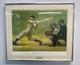 Yankee Legend Joe DiMaggio Autographed & Numbered Limited Edition Print