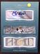 Yogi Berra Limited Edition Autographed Card 1 of 10 Yankees MLB Collectible