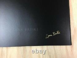 Zana Briski Brothel. Limited Boxed Edition, signed by photographer